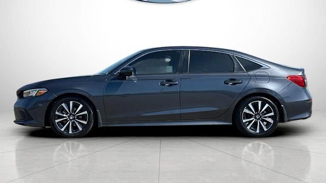 2024 Honda Civic EX