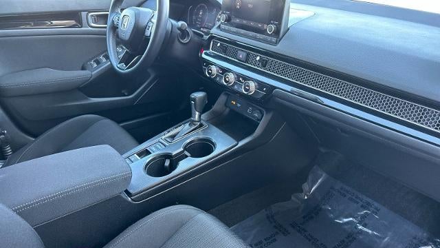 2024 Honda Civic EX