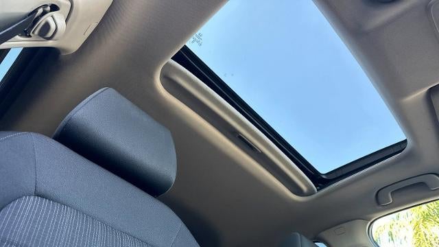 2024 Honda Civic EX