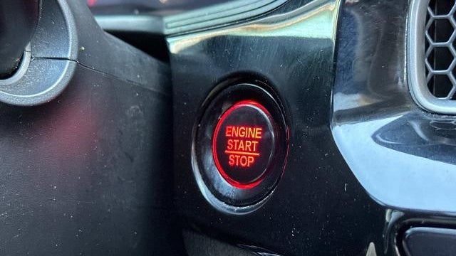 2024 Honda Civic EX