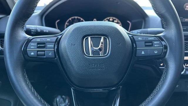 2024 Honda Civic EX