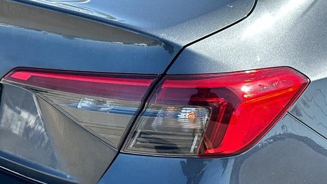 2024 Honda Civic EX