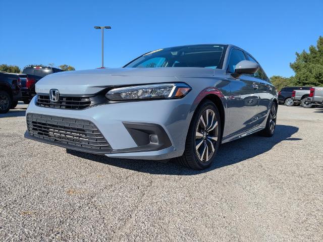 2024 Honda Civic - $23,495