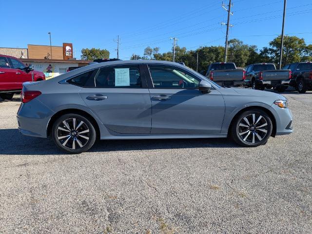 2024 Honda Civic - $23,495