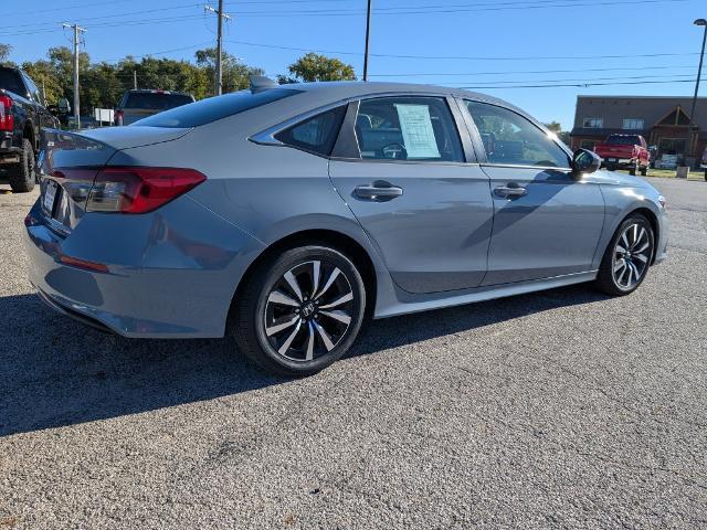 2024 Honda Civic - $23,495