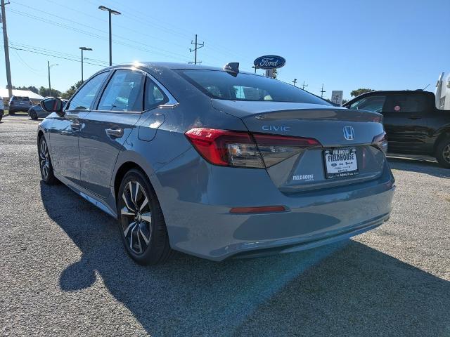 2024 Honda Civic - $23,495