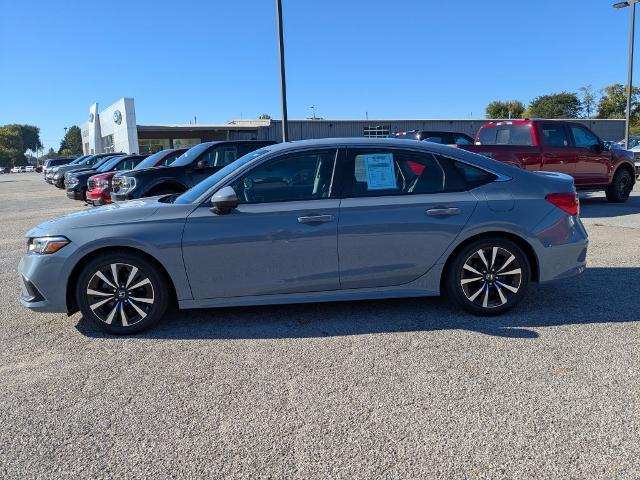 2024 Honda Civic - $23,495