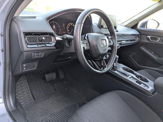2024 Honda Civic - $23,495