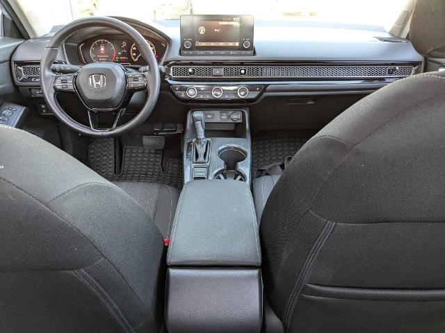 2024 Honda Civic - $23,495