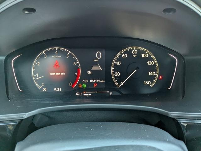 2024 Honda Civic - $23,495