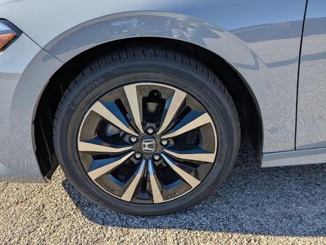 2024 Honda Civic - $23,495
