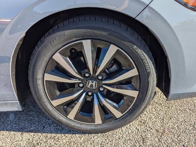 2024 Honda Civic - $23,495