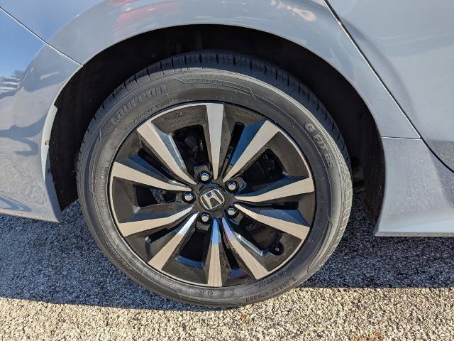 2024 Honda Civic - $23,495