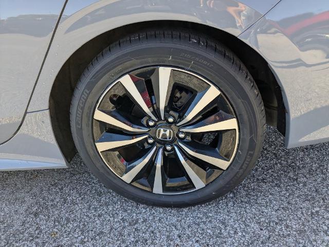 2024 Honda Civic - $23,495
