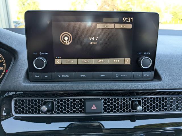 2024 Honda Civic - $23,495