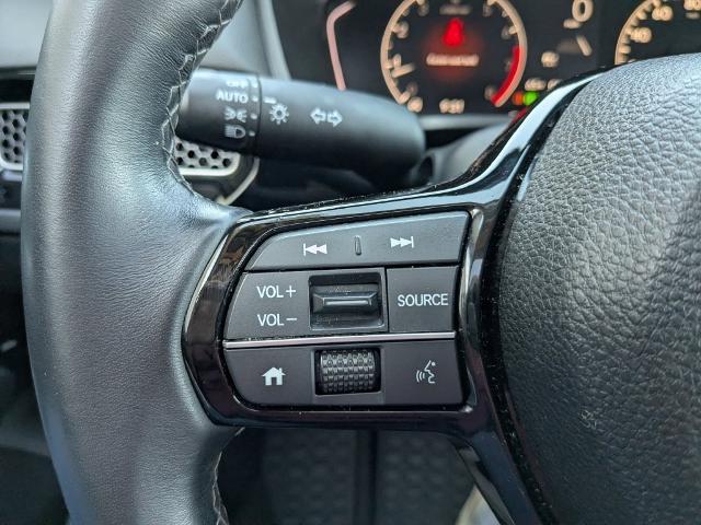 2024 Honda Civic - $23,495