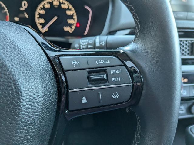 2024 Honda Civic - $23,495