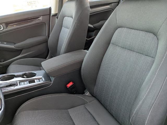 2024 Honda Civic - $23,495