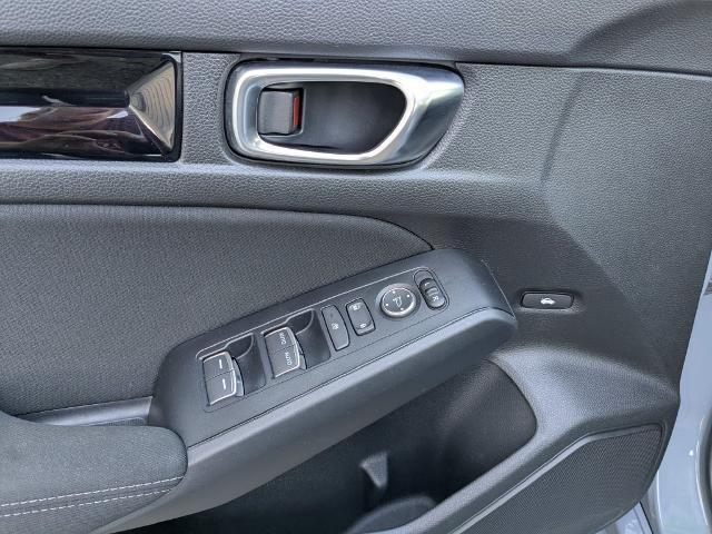 2024 Honda Civic - $23,495