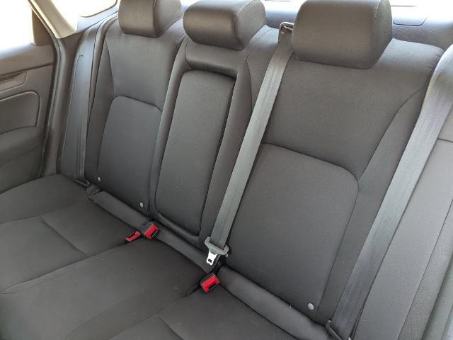 2024 Honda Civic - $23,495