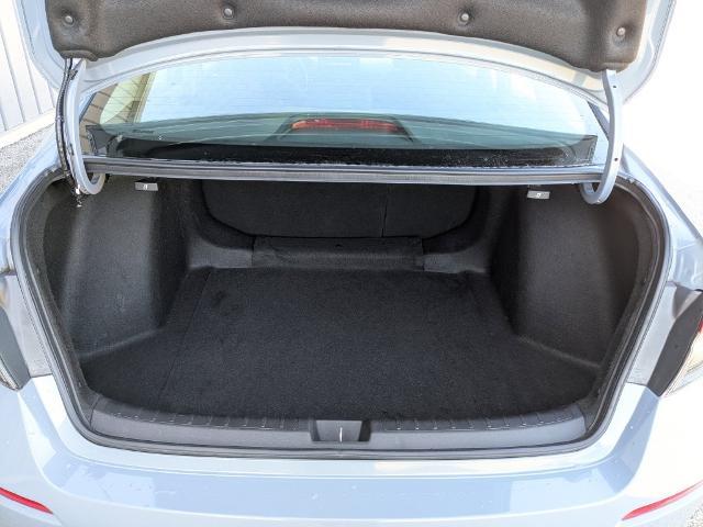 2024 Honda Civic - $23,495