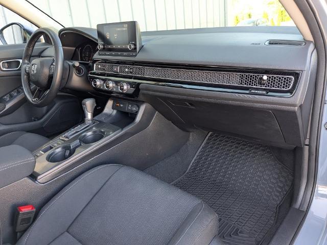 2024 Honda Civic - $23,495