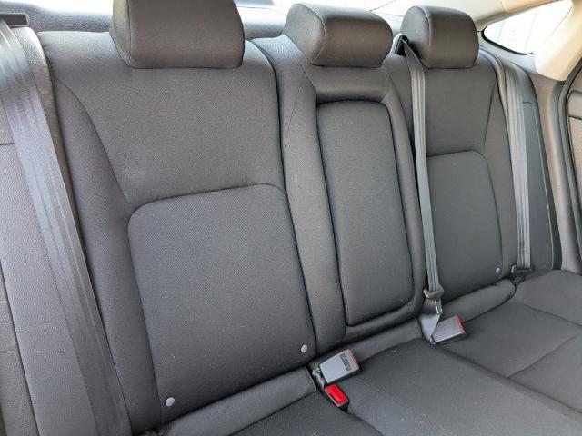 2024 Honda Civic - $23,495