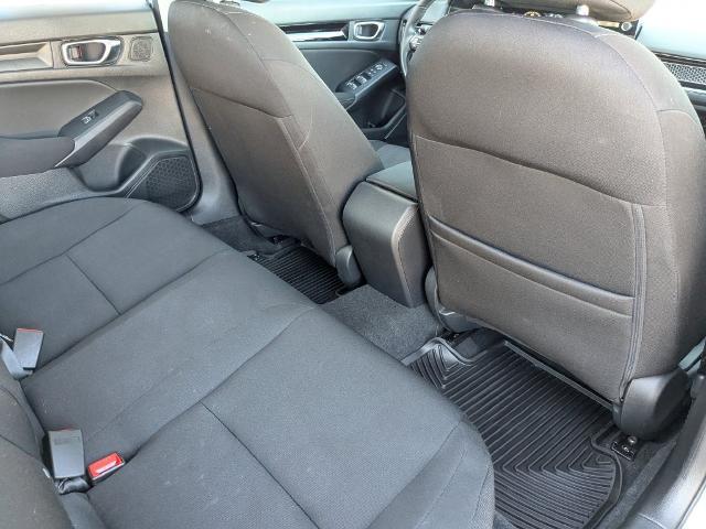 2024 Honda Civic - $23,495