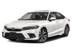 2024 Civic Thumbnail 1