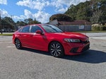 2022 Civic Thumbnail 2