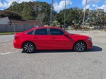 2022 Civic Thumbnail 3