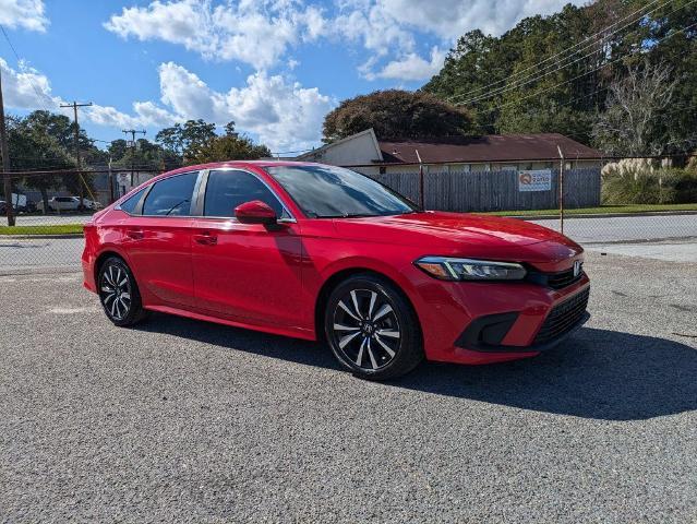 2022 Honda Civic - $23,499