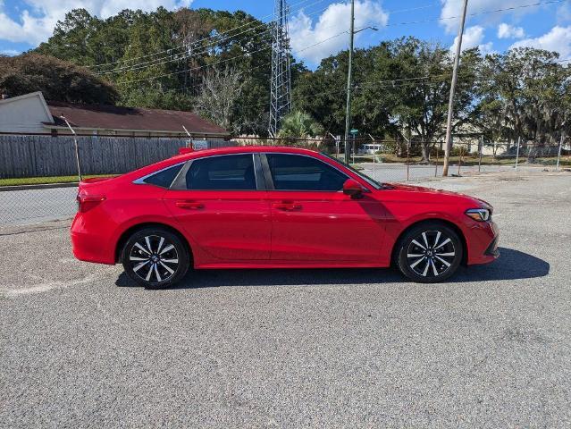 2022 Honda Civic - $23,499
