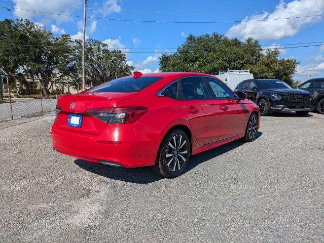 2022 Honda Civic - $23,499