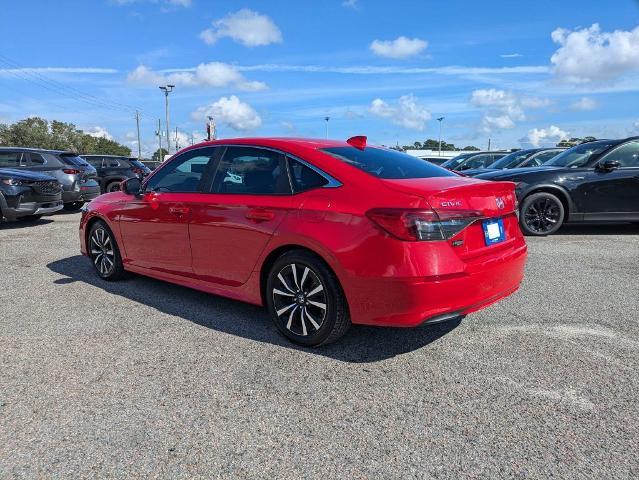 2022 Honda Civic - $23,499