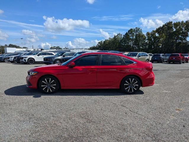 2022 Honda Civic - $23,499