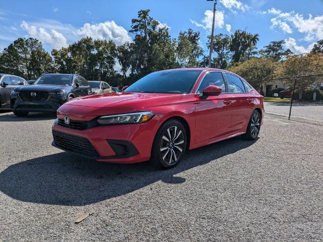 2022 Honda Civic - $23,499