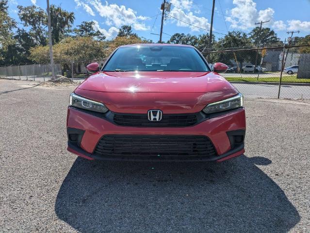 2022 Honda Civic - $23,499