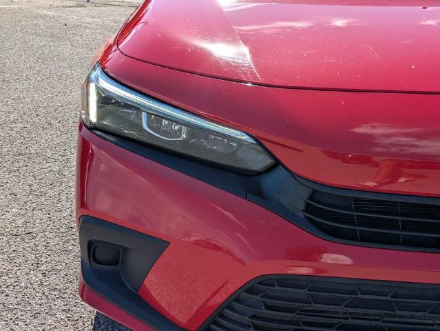 2022 Honda Civic - $23,499