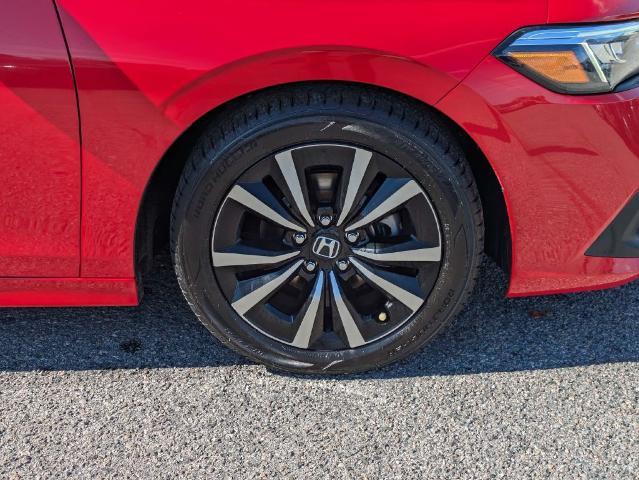 2022 Honda Civic - $23,499