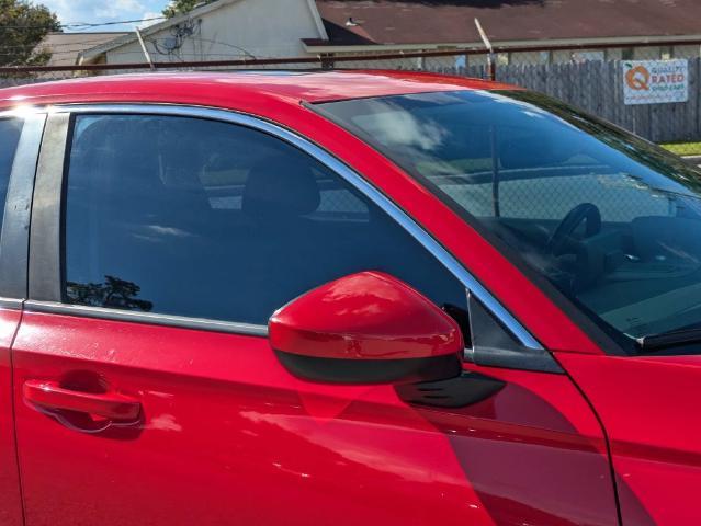 2022 Honda Civic - $23,499
