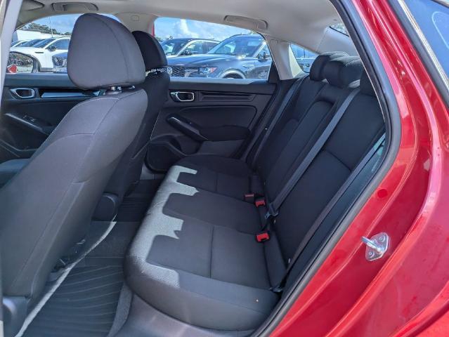 2022 Honda Civic - $23,499