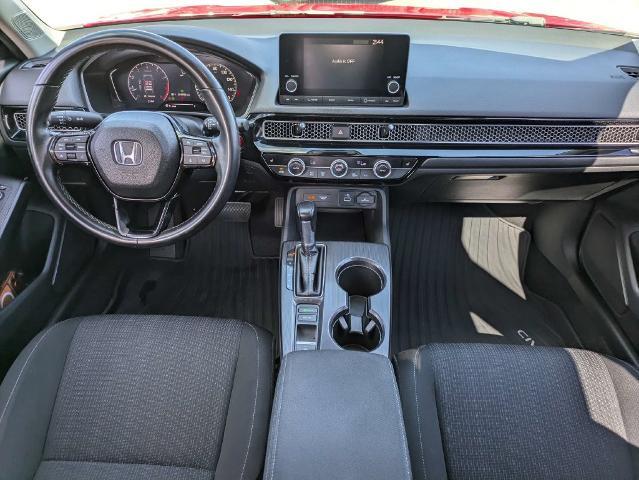 2022 Honda Civic - $23,499