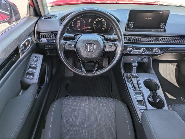 2022 Honda Civic - $23,499