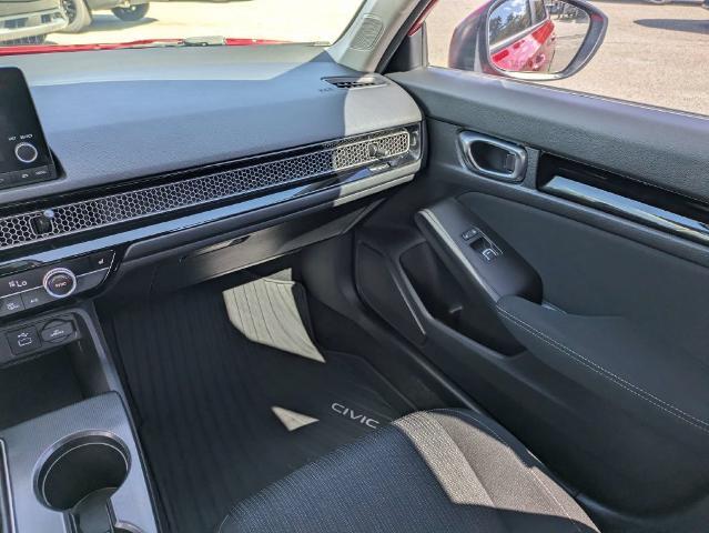 2022 Honda Civic - $23,499