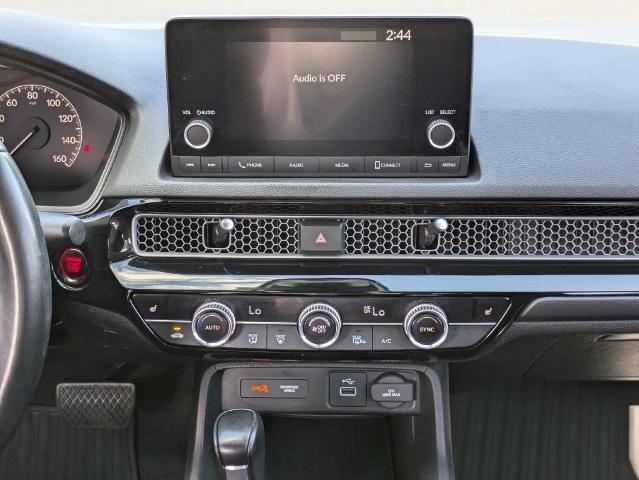 2022 Honda Civic - $23,499