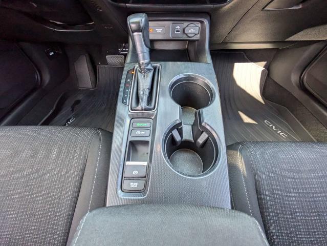 2022 Honda Civic - $23,499