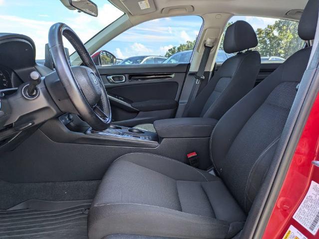 2022 Honda Civic - $23,499