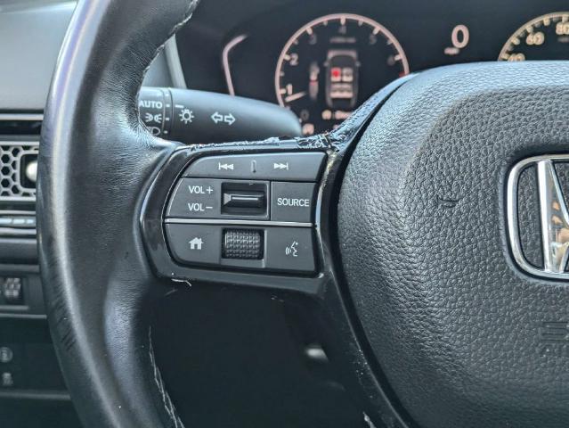 2022 Honda Civic - $23,499