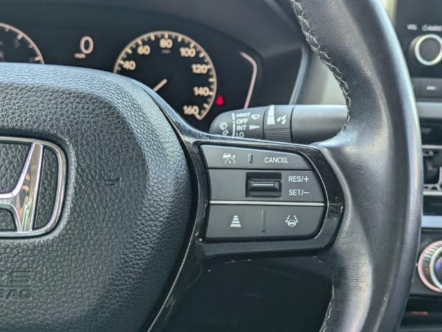 2022 Honda Civic - $23,499